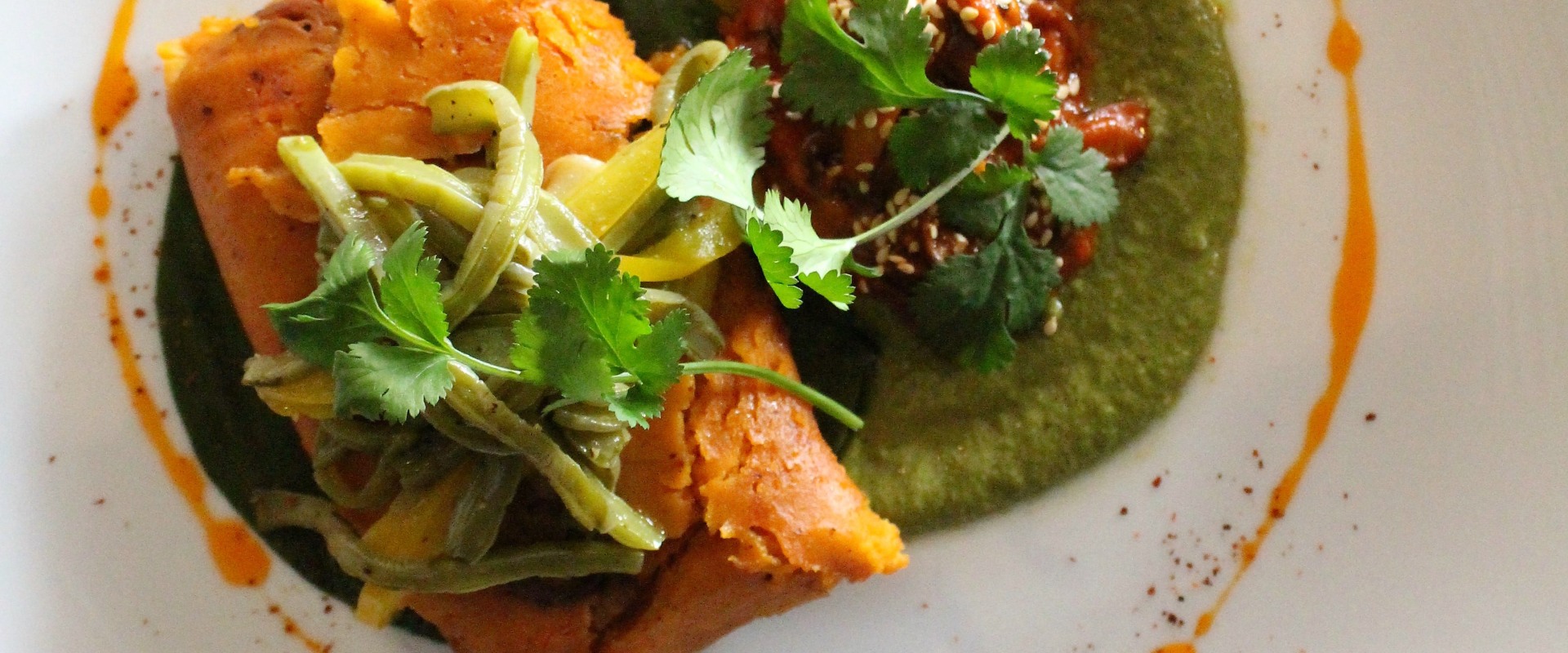 Vegetarian Fine Dining in Central Texas: The Best Restaurants to Try