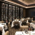 Experience Fine Dining and Special Wine Tastings in Central Texas