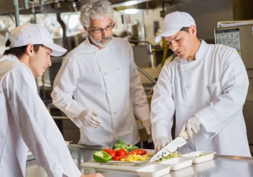 Becoming a Professional Chef in Texas: How Long Does it Take?