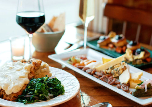Exploring the Finest Wine and Food Pairings in Central Texas