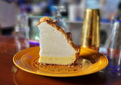 The Best Places to Enjoy Key West's Delicious Key Lime Pie